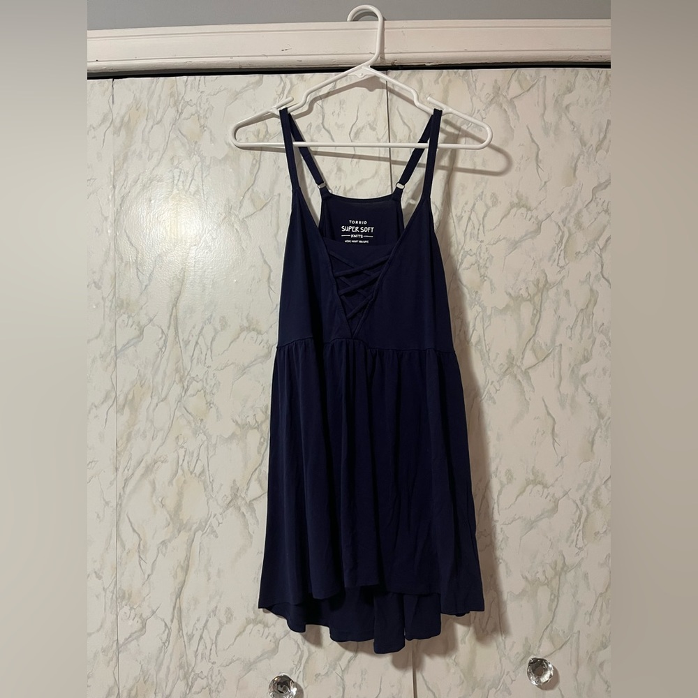 Torrid - Supersoft Tank